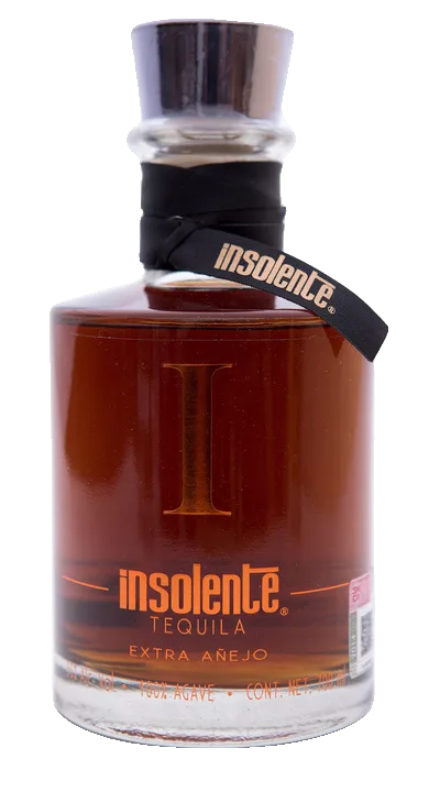 Insolente Extra Añejo