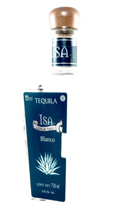 ISA Blanco