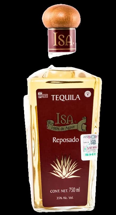 ISA Reposado