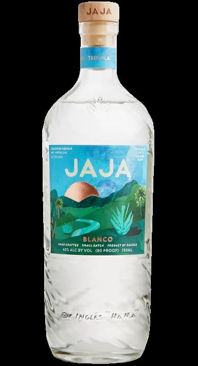 JAJA Tequila Blanco