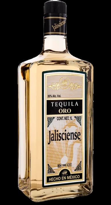Jalisciense Oro