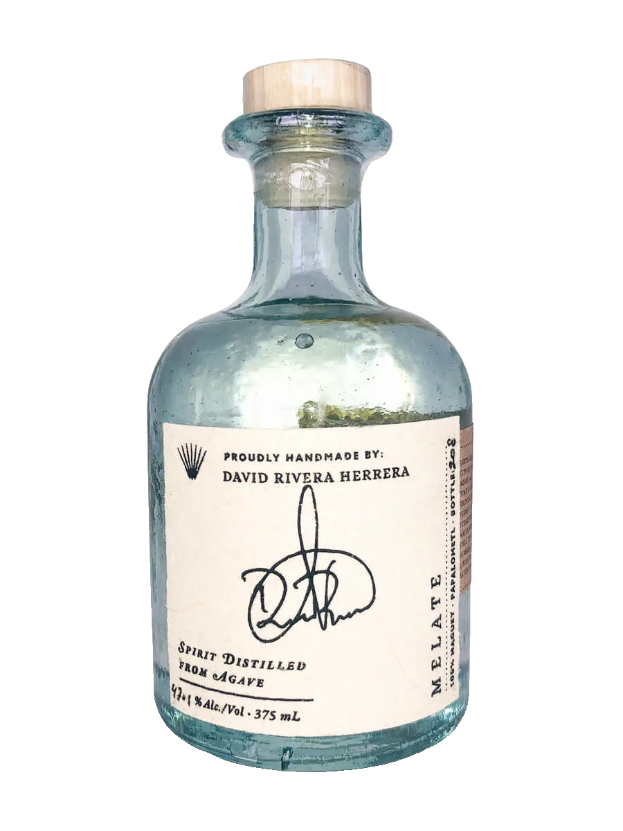 Jaral de Berrio by Jaral de Berrio Mezcal