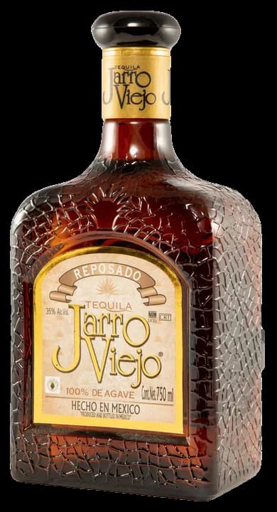 Jarro Viejo Reposado