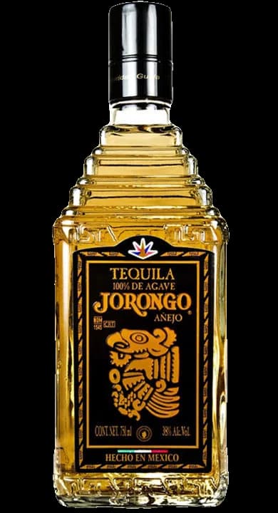 Jorongo Añejo