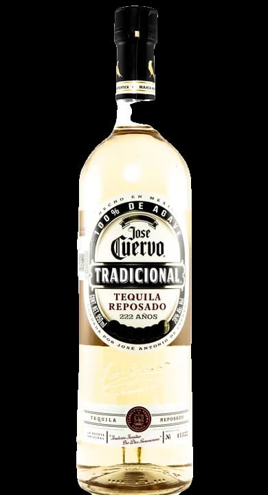 Cuervo Tradicional Reposado
