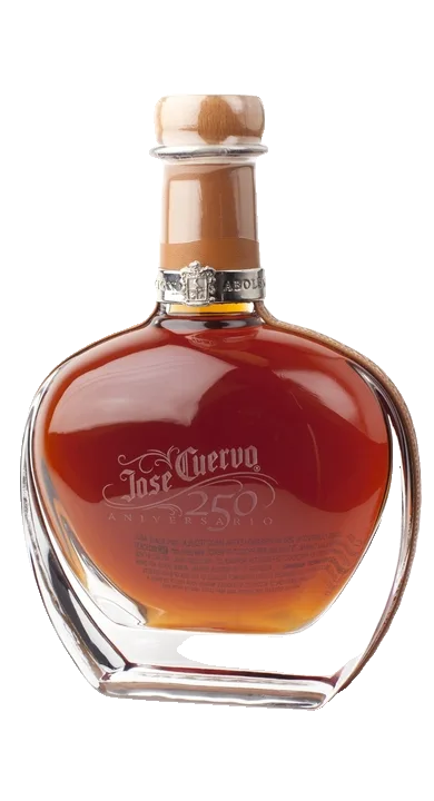 Jose Cuervo 250 Anniversario