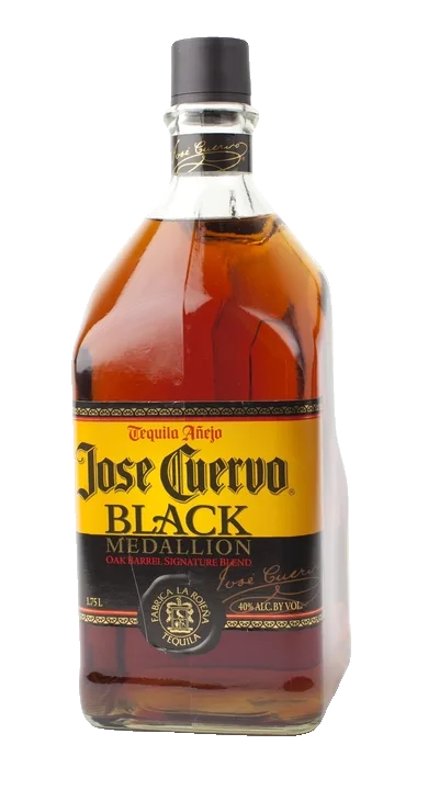 Jose Cuervo Black Medallion