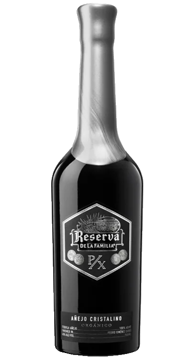 Jose Cuervo Reserva de La Familia Cristalino Añejo