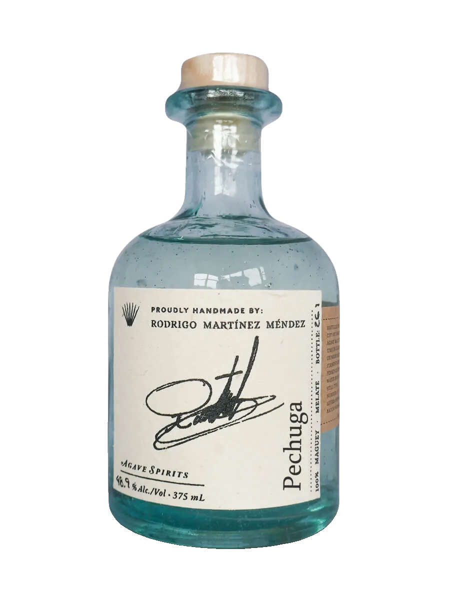 Joyas Oaxaqueñas Reposado