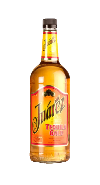 Juarez Tequila Gold