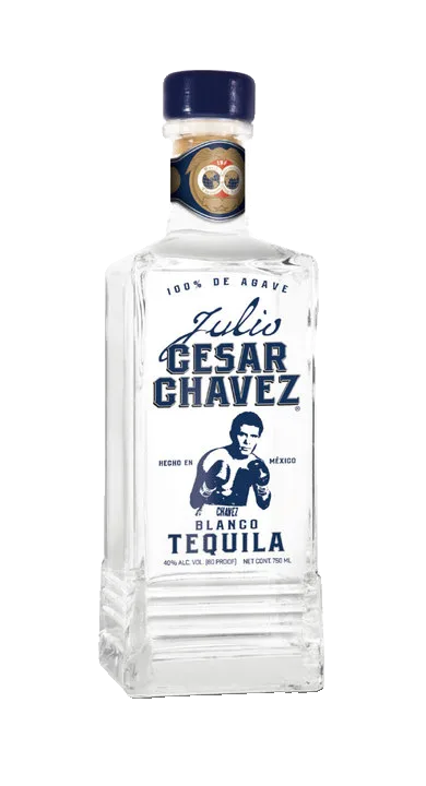 Julio Cesar Chavez Blanco