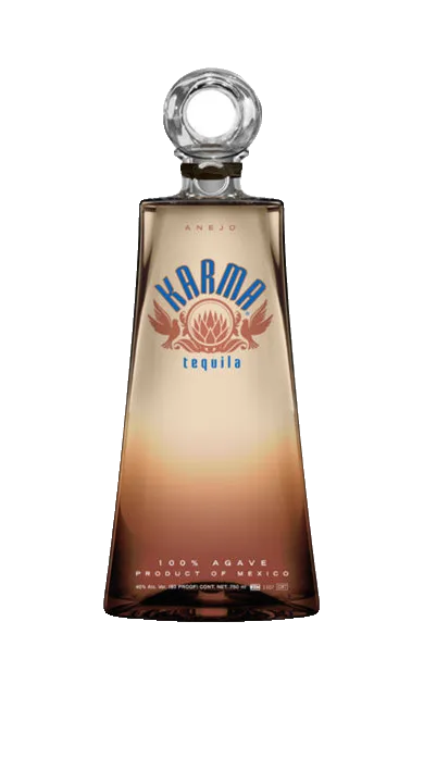 Karma Tequila Añejo