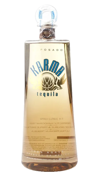 Karma Tequila Reposado