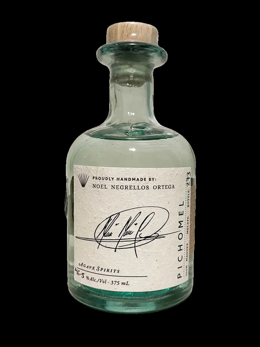 Kilinga Bacanora Blanco