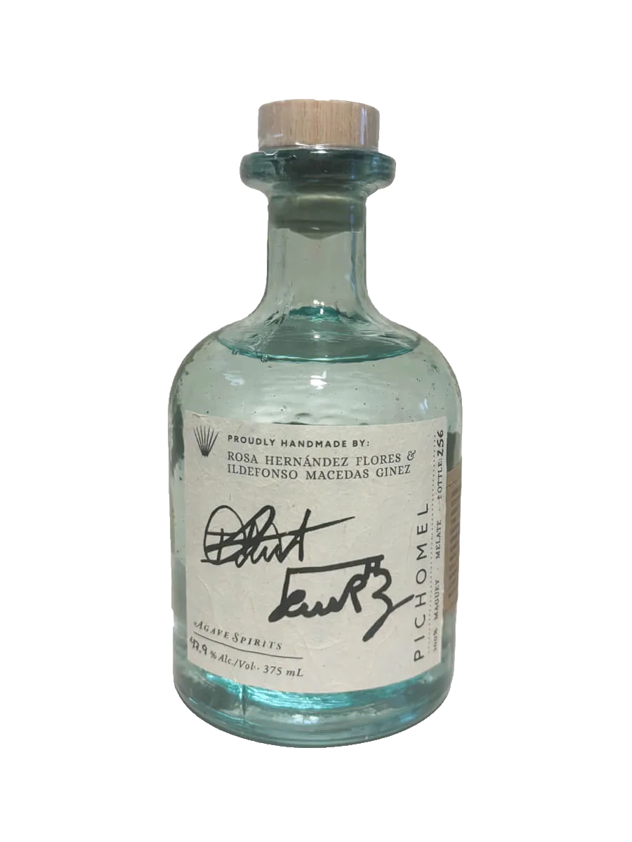 Kilinga Bacanora Reposado