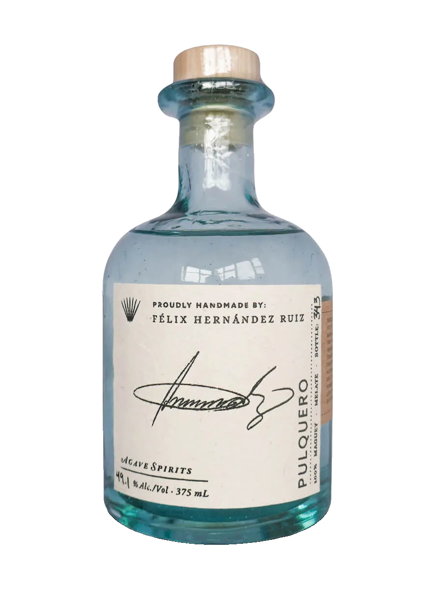 Kilinga Bacanora Silvestre