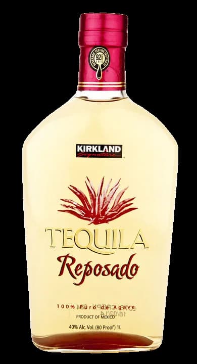 Kirkland Signature Reposado