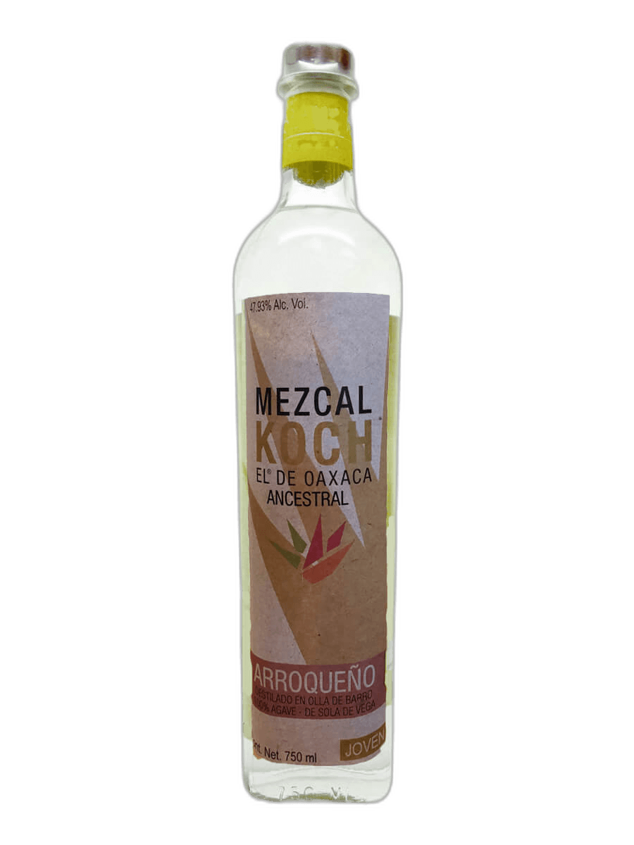 Koch Arroqueno Ancestral (Olla de Barro)