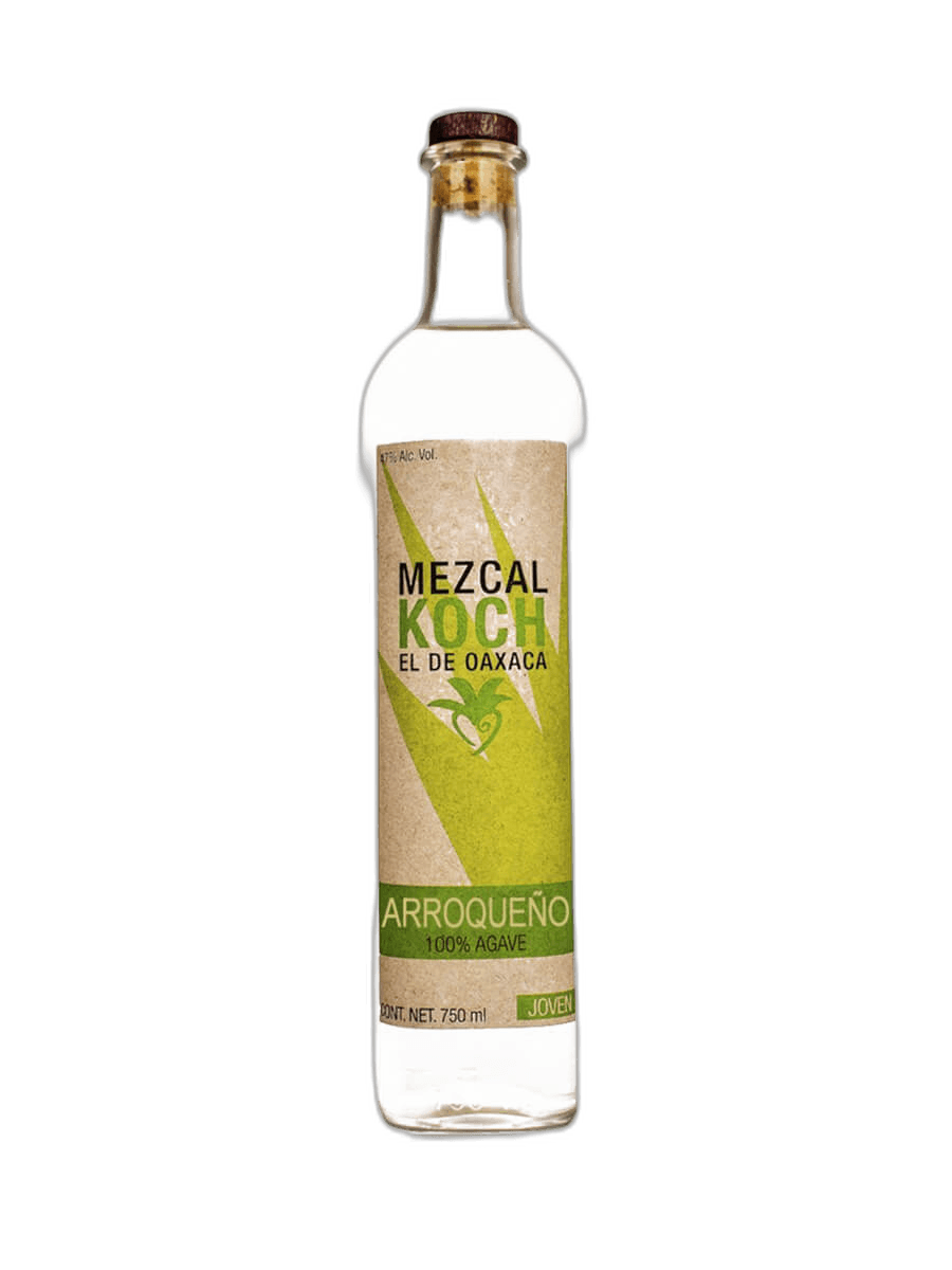 Koch Arroqueno Artesanal