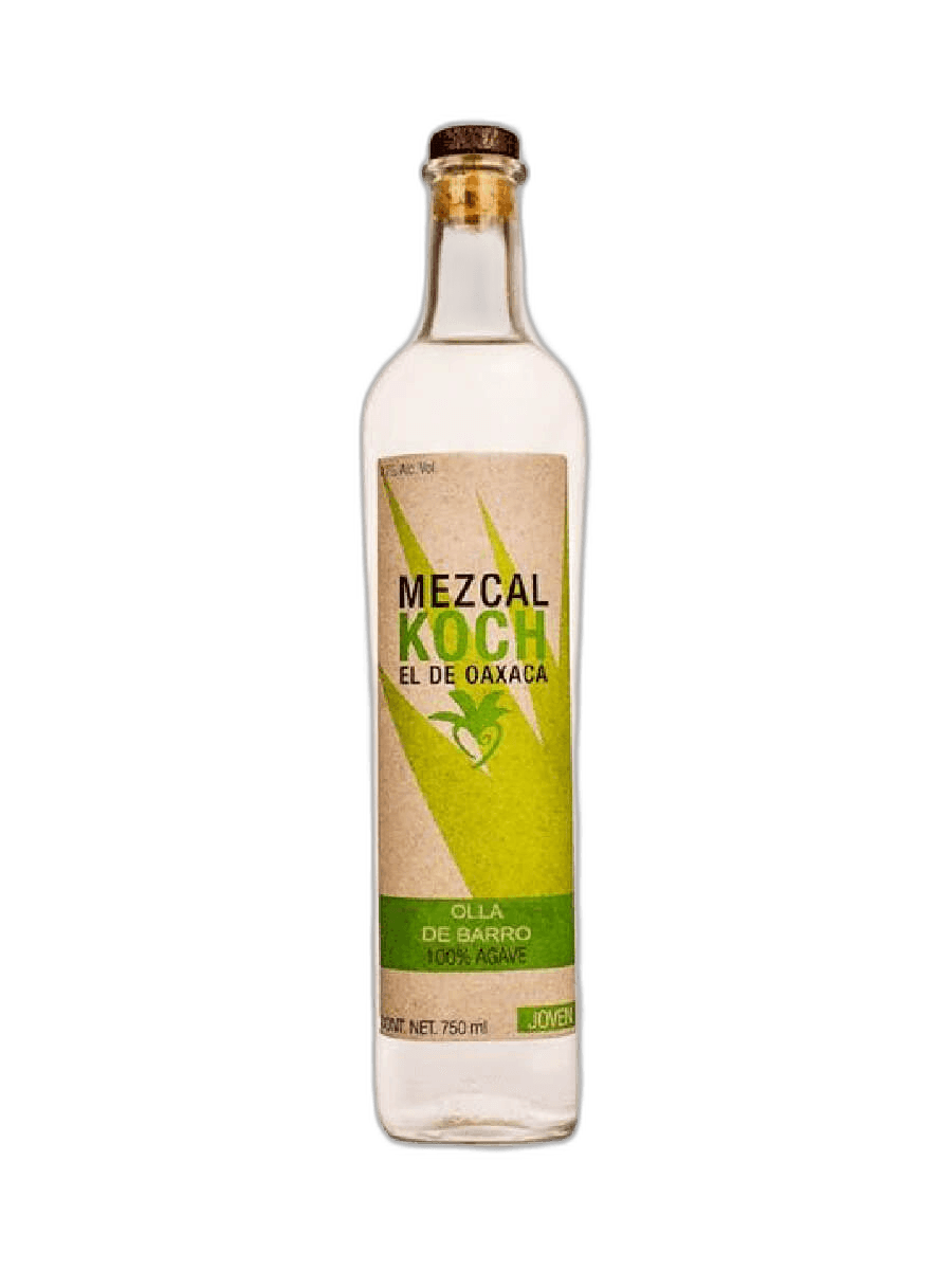 Koch Espadin Ancestral (Olla de Barro)