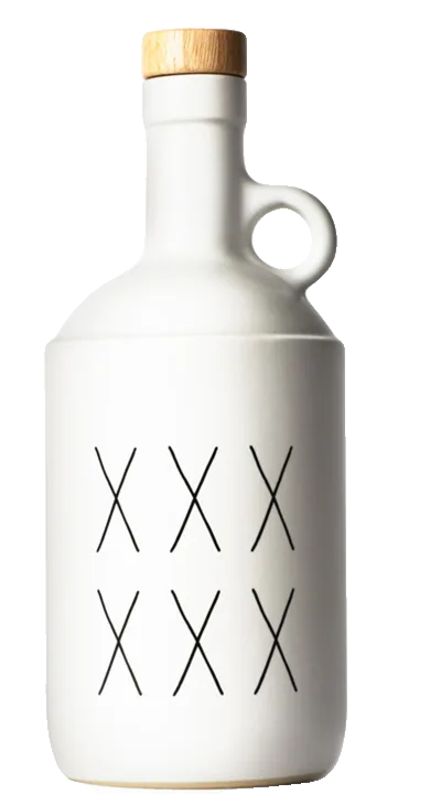 KOKORO Tequila Joven Limitada