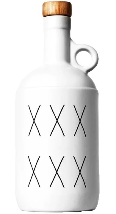 KOKORO Tequila Plata