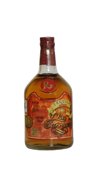 La Carroza Añejo