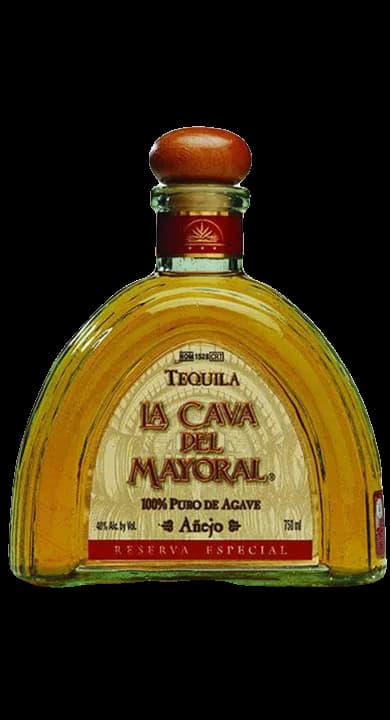 La Cava del Mayoral Añejo