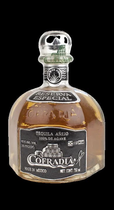 La Cofradia Añejo