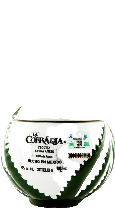 La Cofradia Extra Añejo