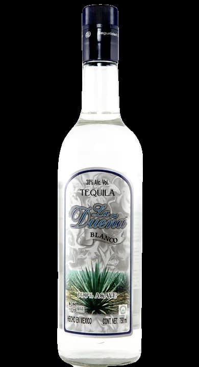 La Dueña Blanco
