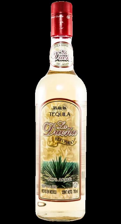 La Dueña Reposado