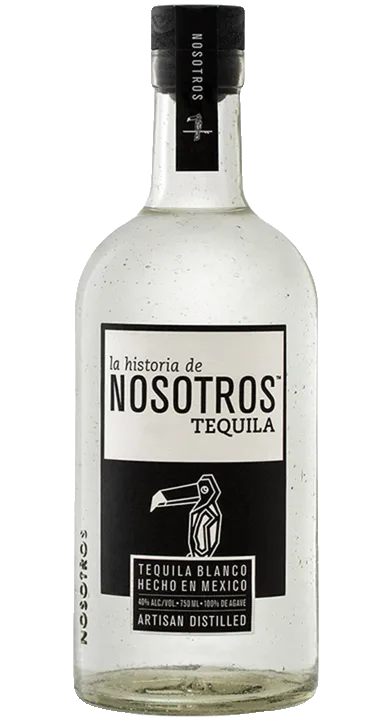 Nosotros Tequila Blanco