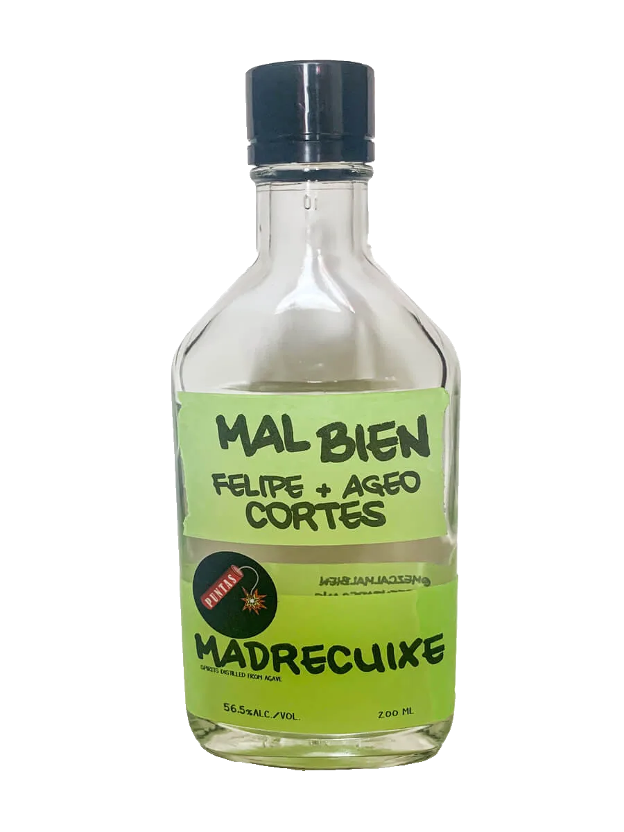 La Luna Chino by La Luna Mezcal