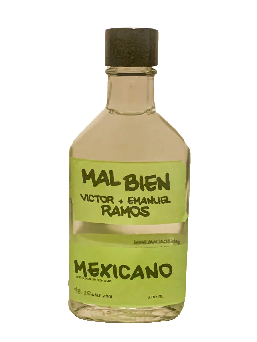 La Luna Cupreata – Tequilana