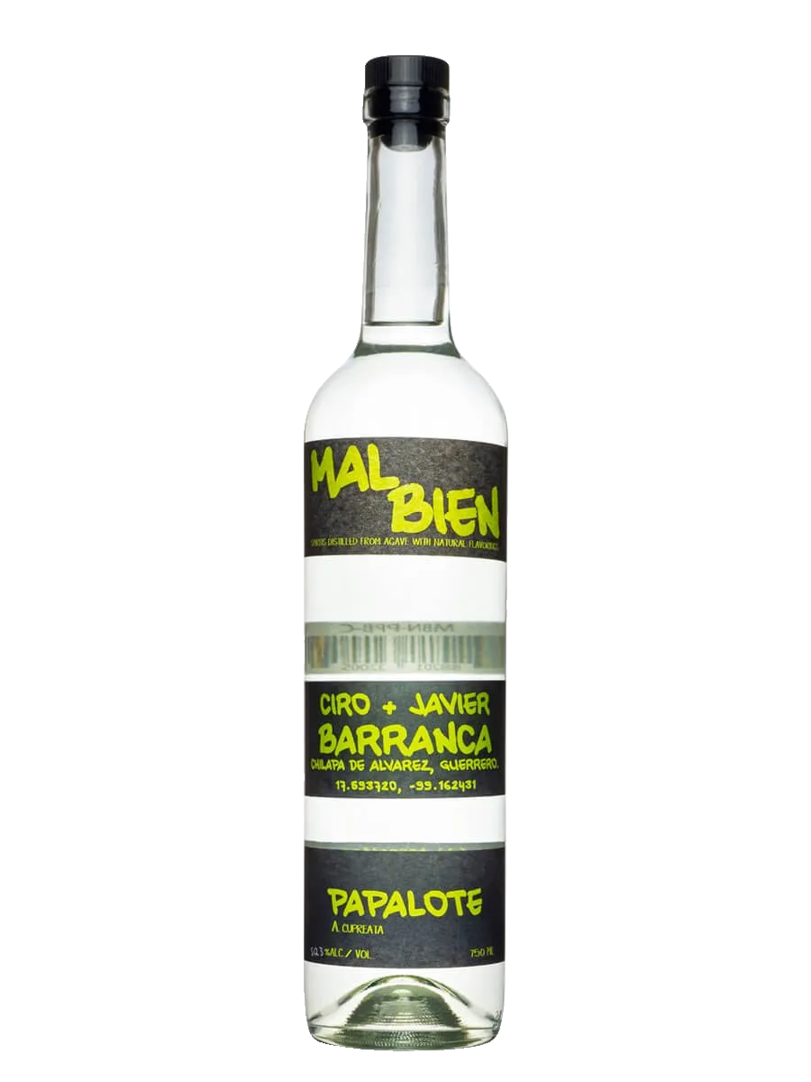 La Luna Pechuga de Jabali