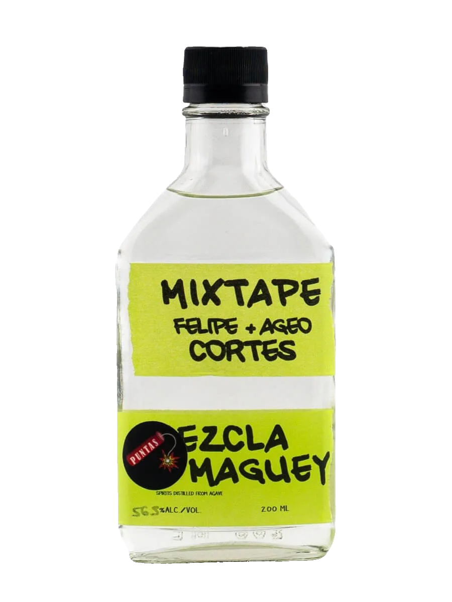 La Maliciosa Espadin