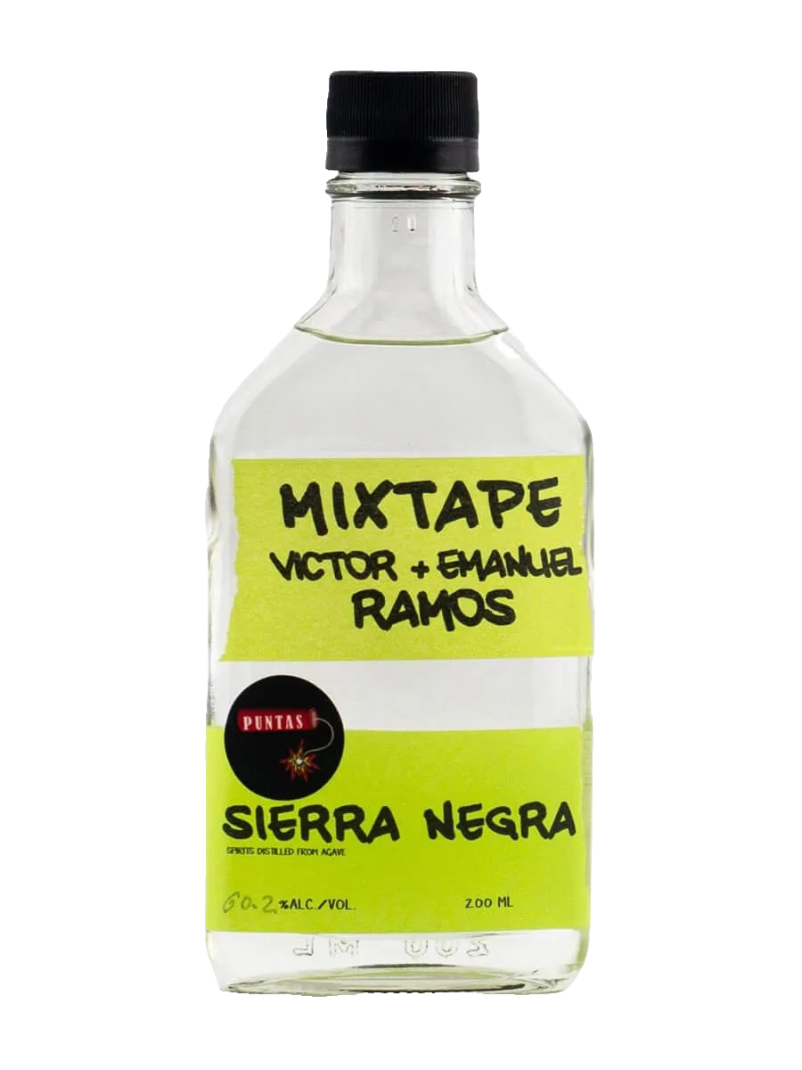 La Maliciosa Reposado