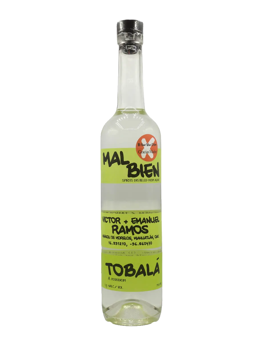 La Medida Jabali – Jose Santiago