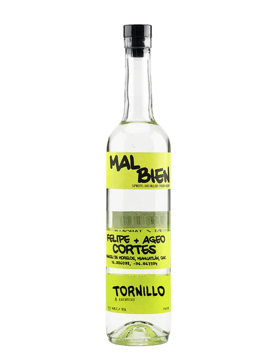 La Medida Mexicano – Berta Vasquez