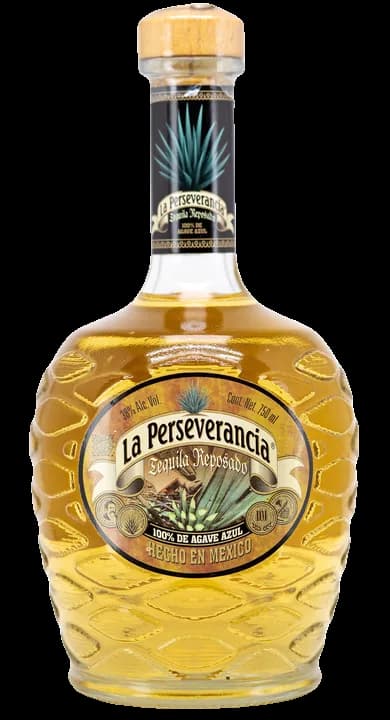 La Perseverancia Reposado