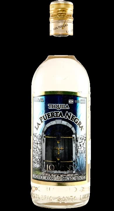 La Puerta Negra Joven (Mixto)