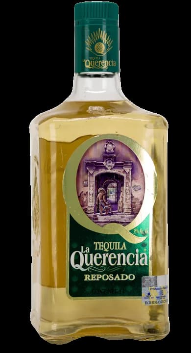 La Querencia Reposado