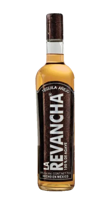 La Revancha Añejo