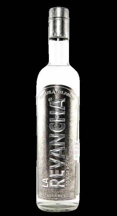 La Revancha Blanco