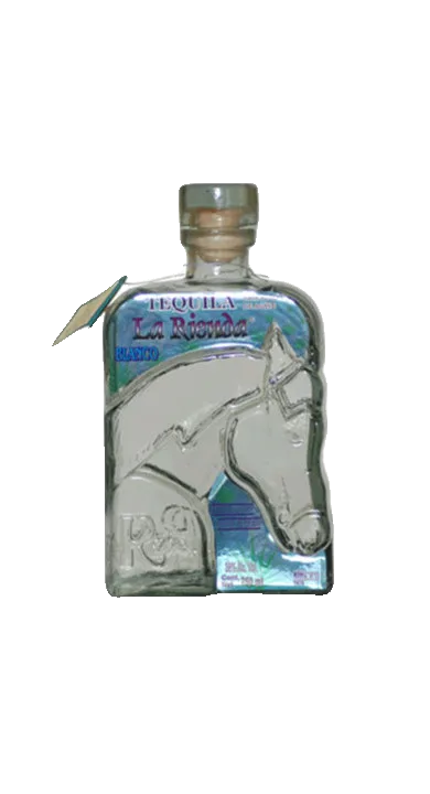 La Rienda Blanco