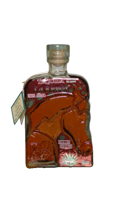 La Rienda Extra Añejo
