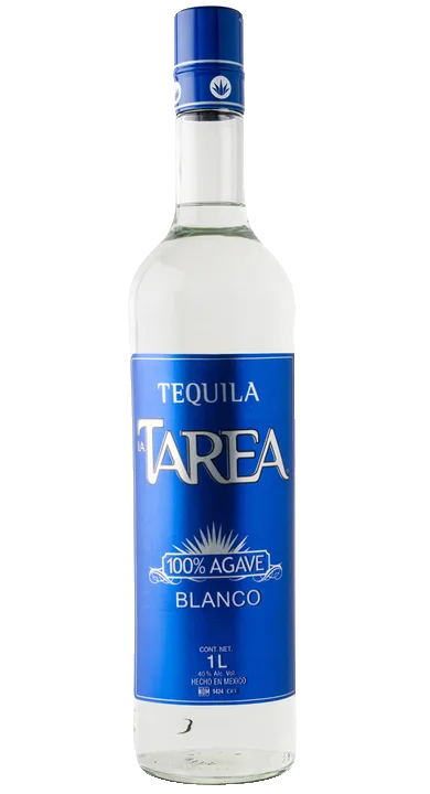 La Tarea Blanco