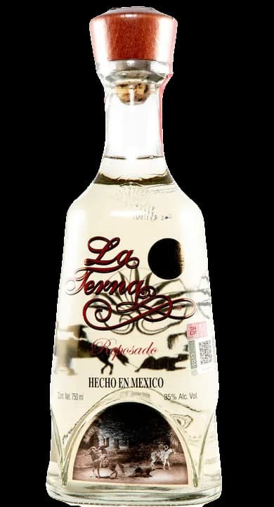 La Terna Reposado