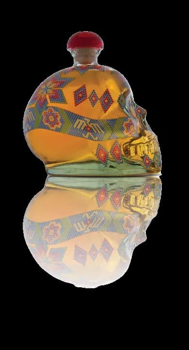 La Tilica Tequila Añejo